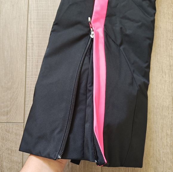 Spyder Women's Ski Pants - Picture 4 of 15